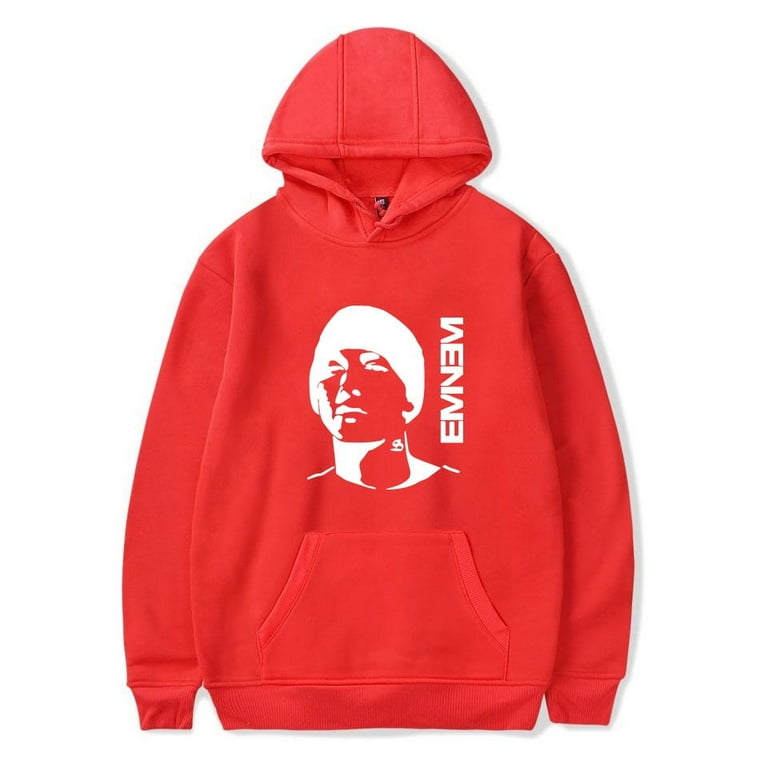 Eminem 2024 style hoodie