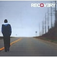 thumbnail image 1 of Eminem - Recovery - CD, 1 of 1