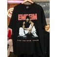 Eminem Shirt, Music Shirt, Rap Music Tshirt, Rapper Tshirt, Rap Music T Shirt Tee Unisex, Color