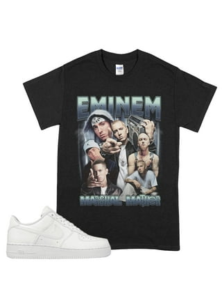 T Shirt Eminem Slim Shady