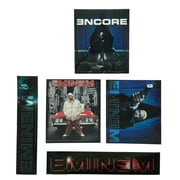 Eminem - Sticker Set