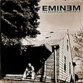 thumbnail image 1 of Eminem - The Marshall Mathers LP - Music & Performance - Vinyl, 1 of 4
