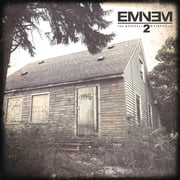 Eminem - The Marshall Mathers LP2 - Music & Performance - CD