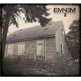 thumbnail image 1 of Eminem - The Marshall Mathers LP2 - Music & Performance - CD, 1 of 2