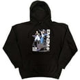 thumbnail image 1 of Eminem Unisex Pullover Hoodie Sweatshirt Detroit (XX-Large), 1 of 2