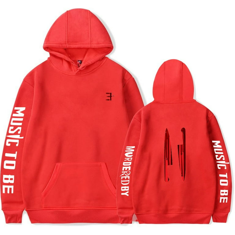 Music to be murdered by hoodie sale
