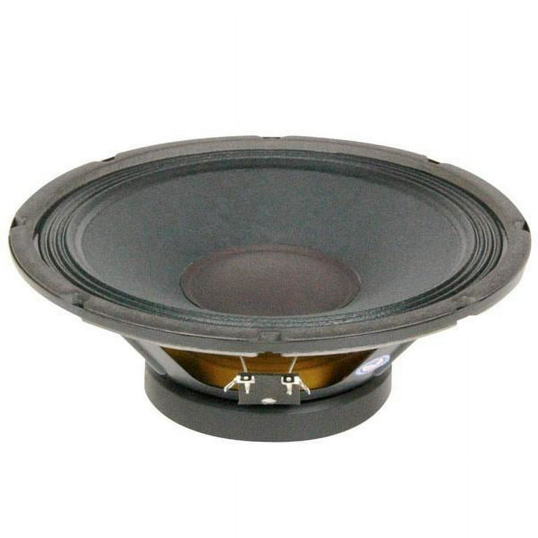 Eminence 10 best sale speaker