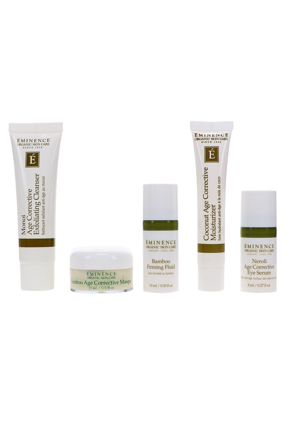 Eminence Age Corrective Starter Set