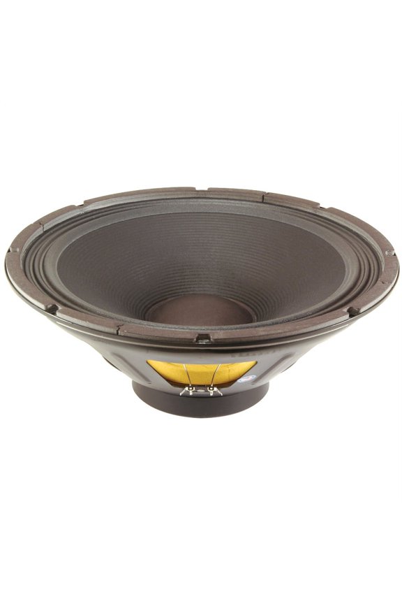 Eminence American Standard Beta-15A 15" Pro Audio Speaker, 300 Watts at 8 Ohms, Black