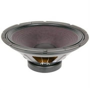Eminence American Standard Delta-15LFA 15 Pro Audio Speaker with Extended Bass, 500 Watts at 8 Ohms