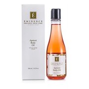 Eminence Apricot Body Oil, 8.2 Oz