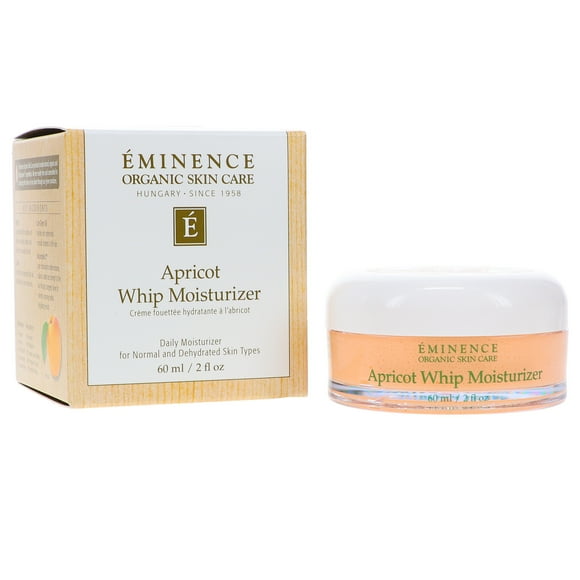 Eminence Apricot Whip Moisturizer 2 oz