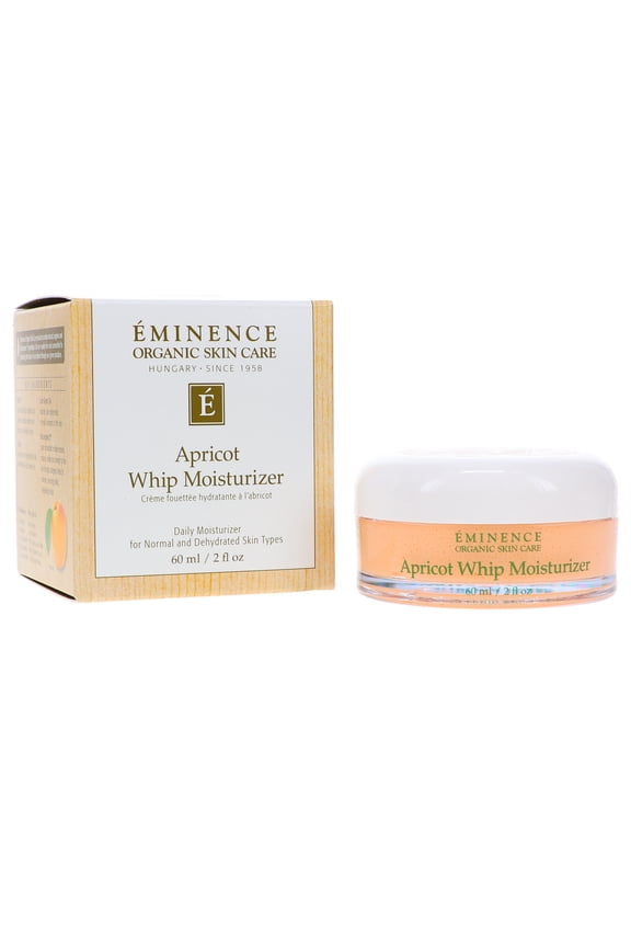 Eminence Apricot Whip Moisturizer 2 oz