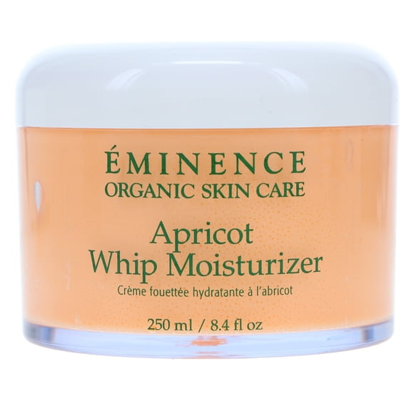 Eminence Apricot Whip Moisturizer 8.4 oz