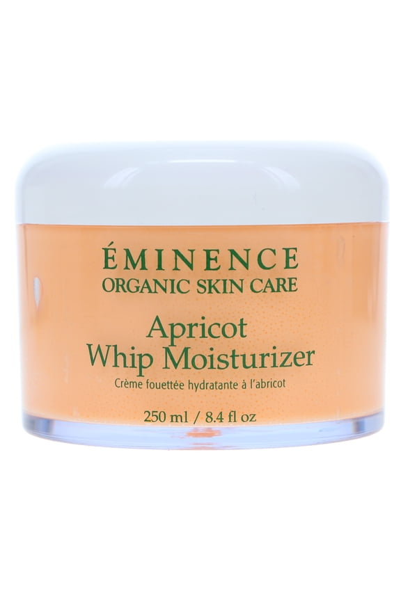 Eminence Apricot Whip Moisturizer 8.4 oz