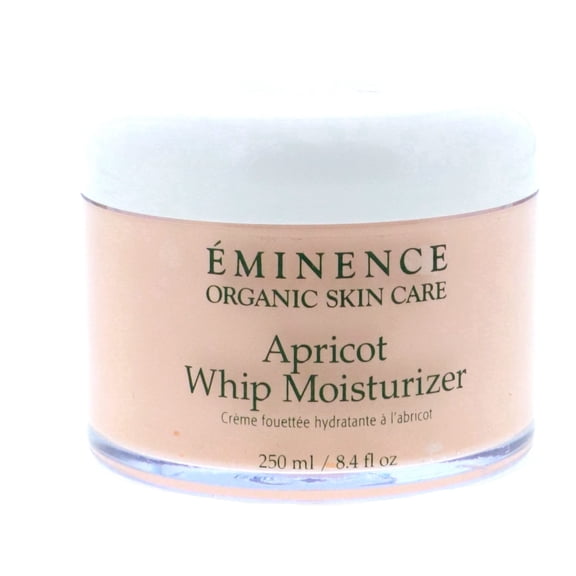 Eminence Apricot Whip Moisturizer, 8.4 oz