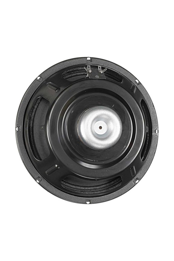 Eminence 10" 300W 8 Ohms Bass Guitar Speaker w/Copper Voice Coil - BASSLITES2010