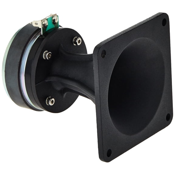 Eminence BGH258 Bass Cabinet Supertweeter, 25 Watts at 8 Ohms
