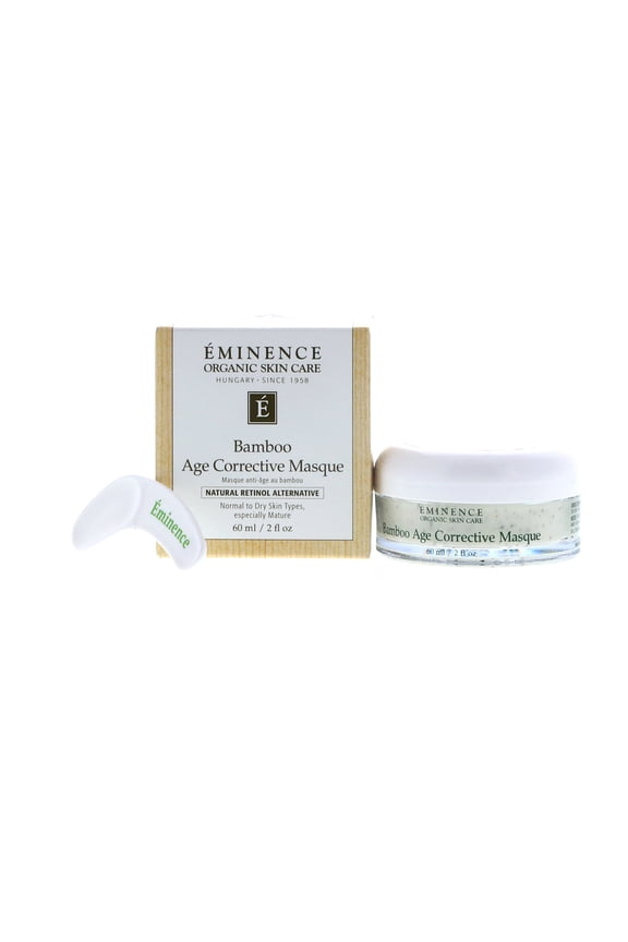 Eminence Bamboo Age Corrective Masque 2 oz