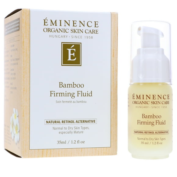 Eminence Bamboo Firming Fluid 1.2 oz