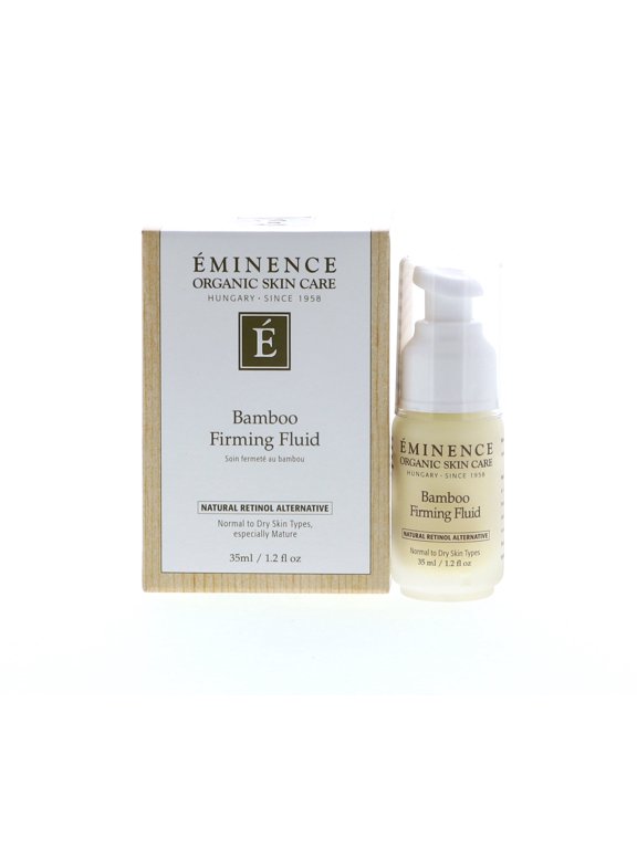 Eminence Bamboo Firming Fluid, 1.2 oz