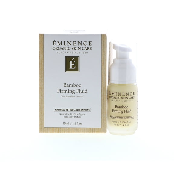 Eminence Bamboo Firming Fluid, 1.2 oz