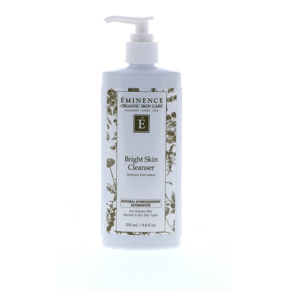 Eminence Bright Skin Cleanser, 8.4 oz
