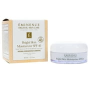 Eminence Bright Skin Moisturizer SPF 40 2 oz
