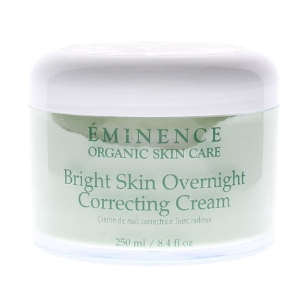 Eminence Bright Skin Overnight Correcting Cream 250ml/8.4oz