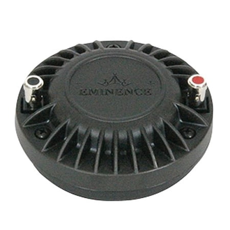 Eminence CD NSD:2005-8 1-Inch Throat Size HF Device