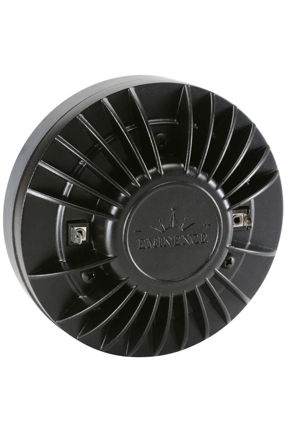 Eminence CD PSD 2013-16 Channel Monitor Speaker and Subwoofer Part