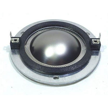 1-in Diaphragm Titanium 8 Ohms