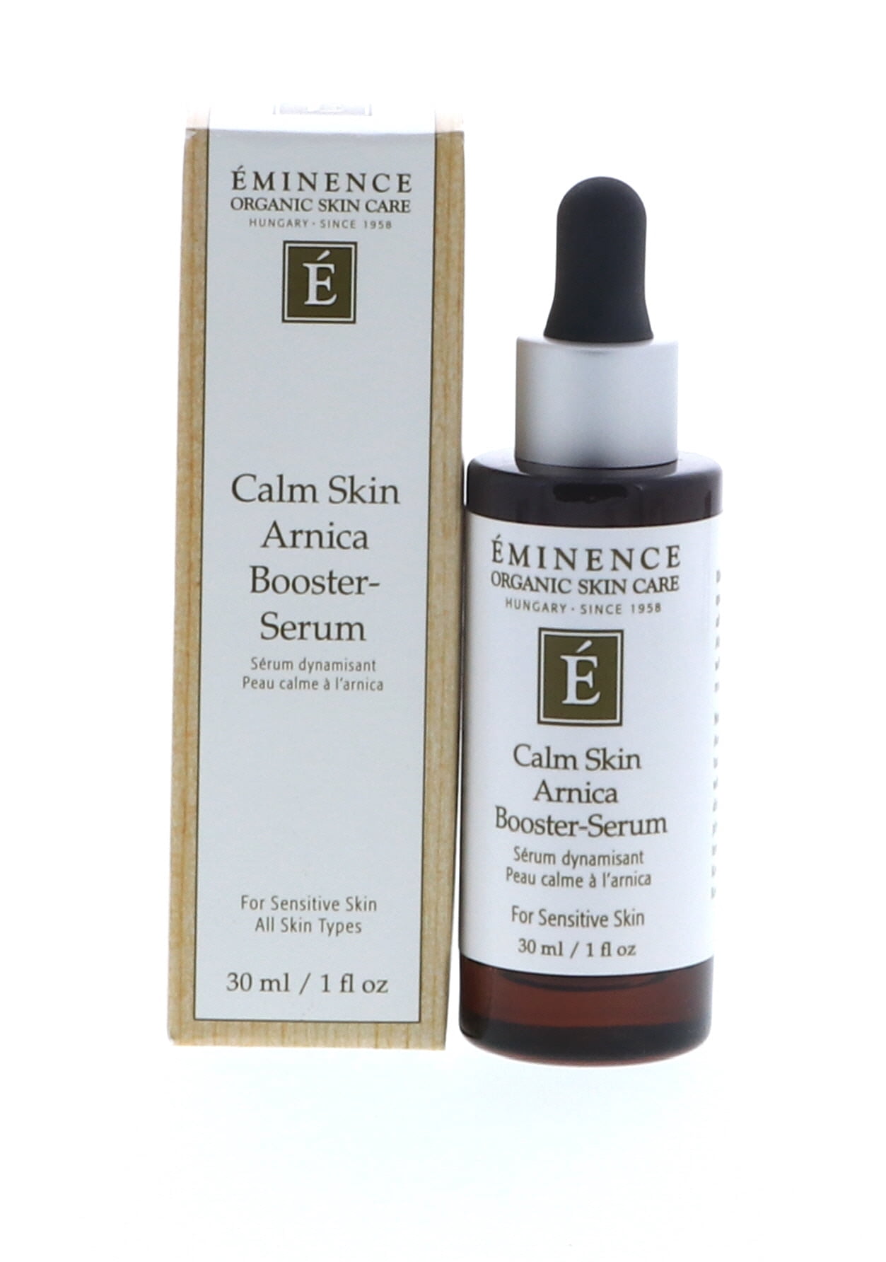Eminence Calm Skin Arnica Booster-Serum, 1 oz