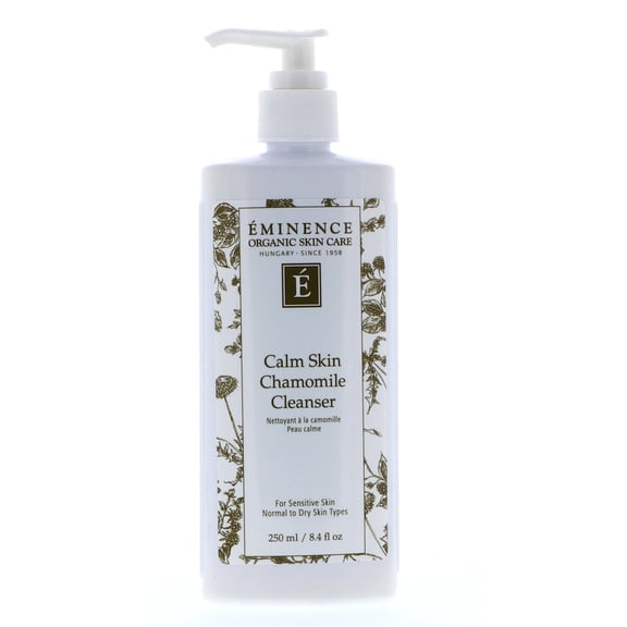 Eminence Calm Skin Chamomile Cleanser, 8.4 oz