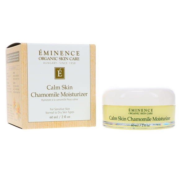 Eminence Calm Skin Chamomile Moisturizer 2 oz