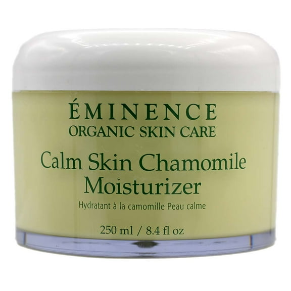 Eminence Organic Skin Care Calm Skin Chamomile Moisturizer - 8.4oz
