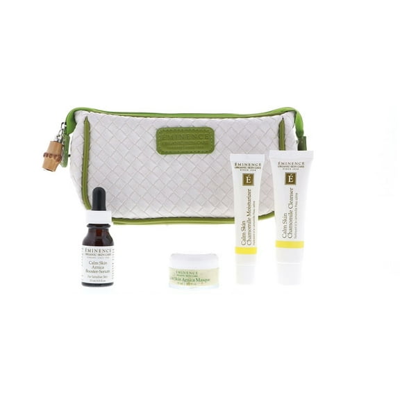 Eminence Calm Skin Starter Set, 2.5 oz