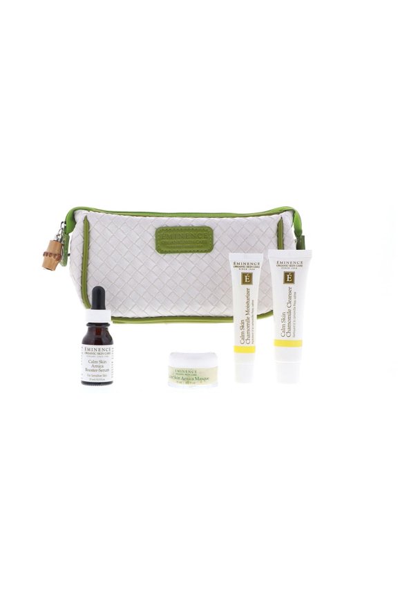 Eminence Calm Skin Starter Set, 2.5 oz