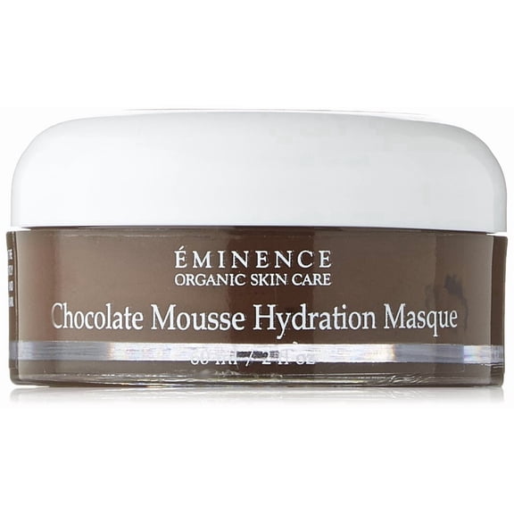 Eminence Chocolate Mousse Hydration Masque, 2 Oz