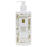 Eminence Clear Skin Probiotic Cleanser 8.4 oz