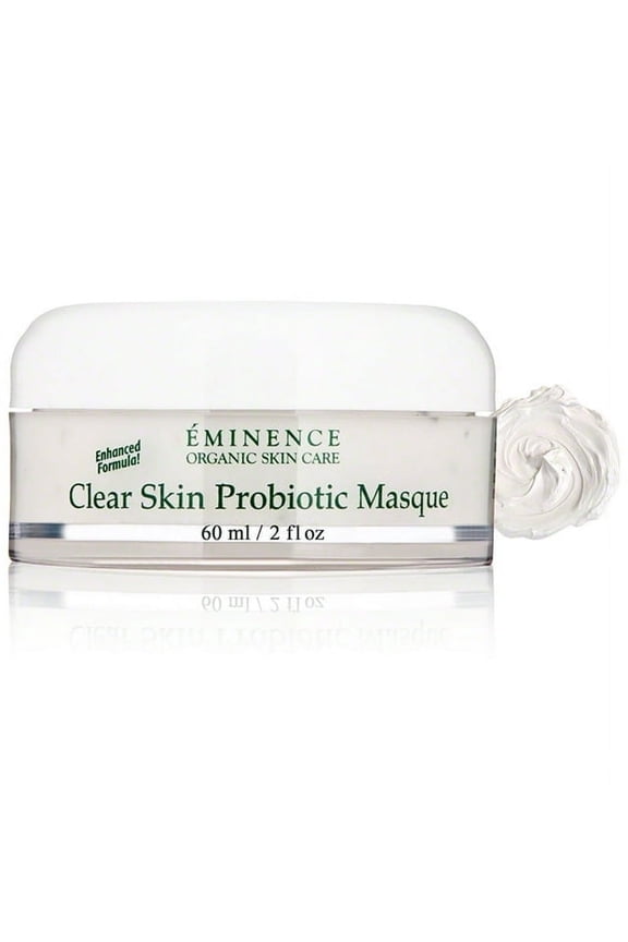Eminence Clear Skin Probiotic Face Mask (2 oz)