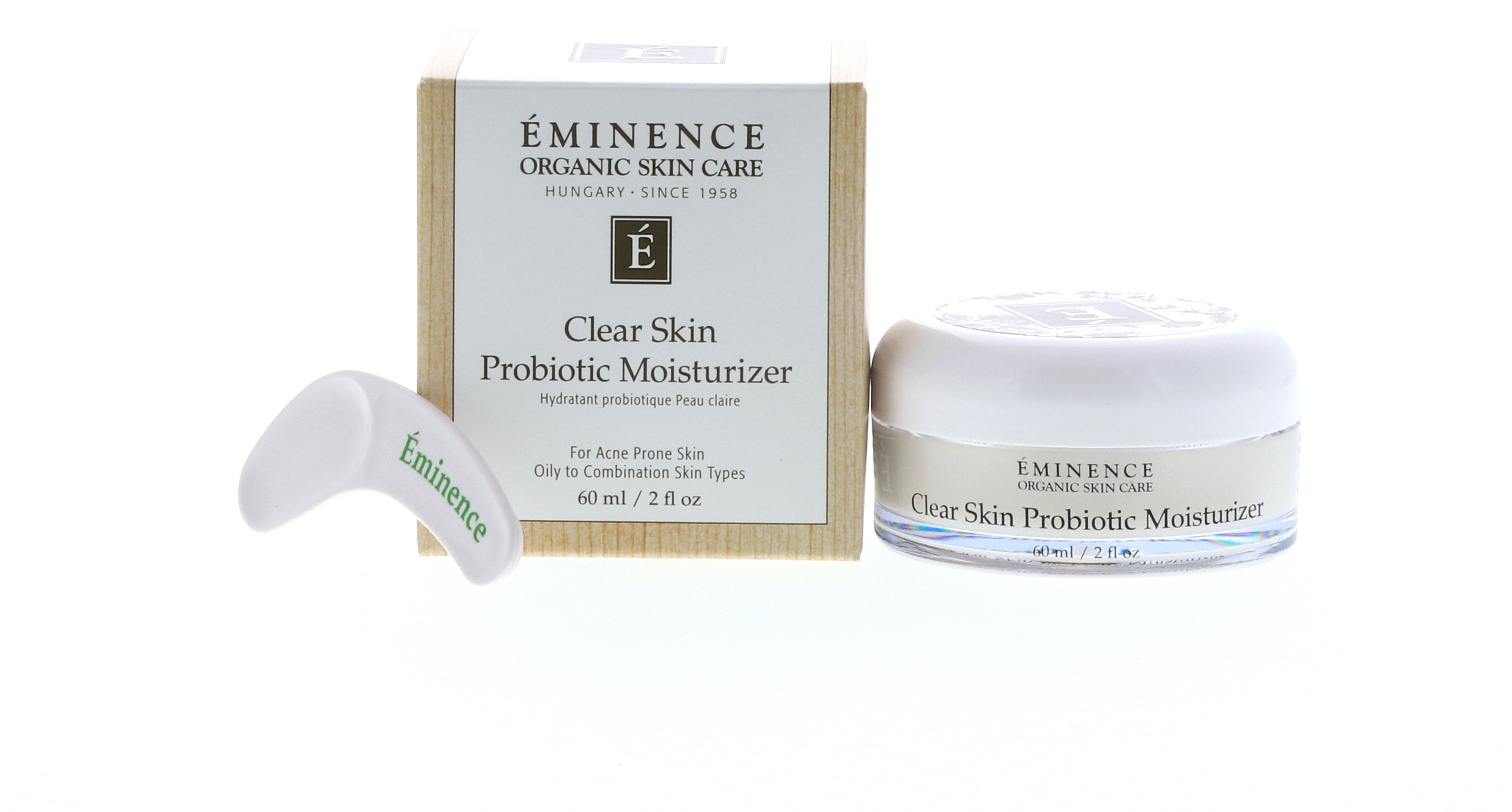 Eminence Clear Skin Probiotic Face Mask 2oz/60ml