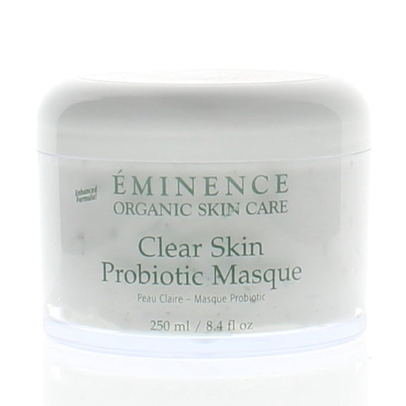Eminence Clear Skin Probiotic Masque 250ml for Radiant Clear Complexion