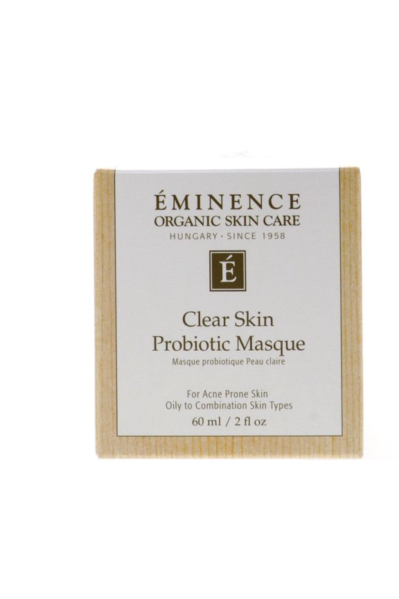 Eminence Clear Skin Probiotic Masque, 2 oz