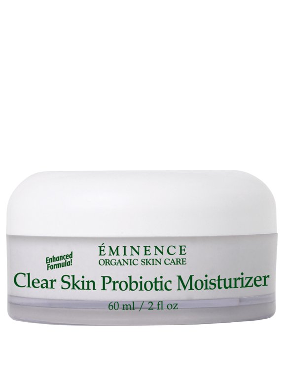 Eminence Clear Skin Probiotic Moisturizer, 2 oz