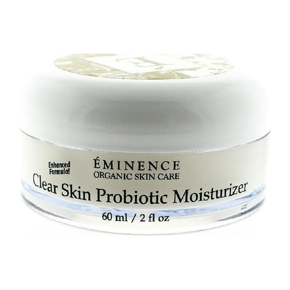 Eminence Clear Skin Probiotic Moisturizer 2oz