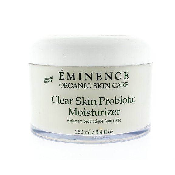 Eminence Clear Skin Probiotic Moisturizer 8.4oz Pro