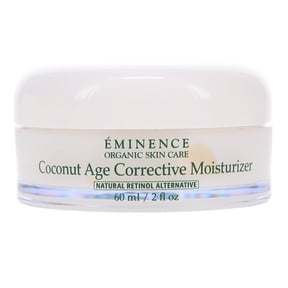 Eminence Coconut Age Corrective Moisturizer - 2 oz