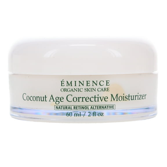 Eminence Coconut Age Corrective Face Moisturizer 2 oz