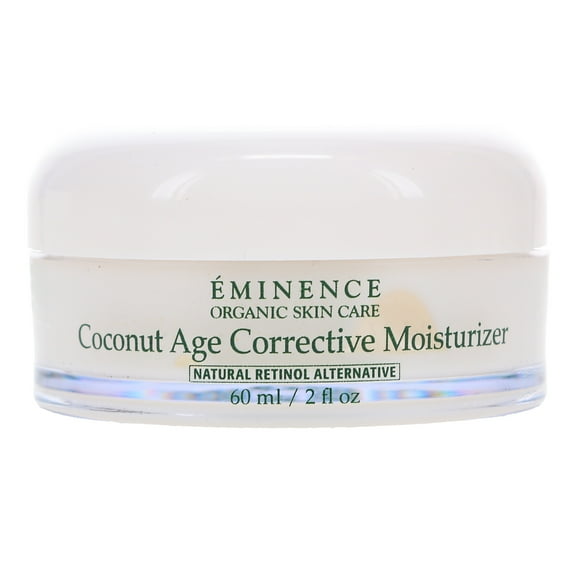 Eminence Coconut Age Corrective Face Moisturizer 2 oz